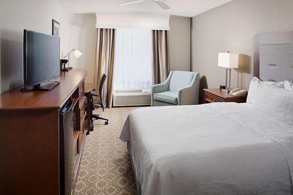 Homewood Suites by Hilton Raleigh/Cary photo 8