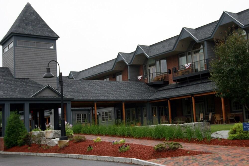 Lake Opechee Inn and Spa photo 39