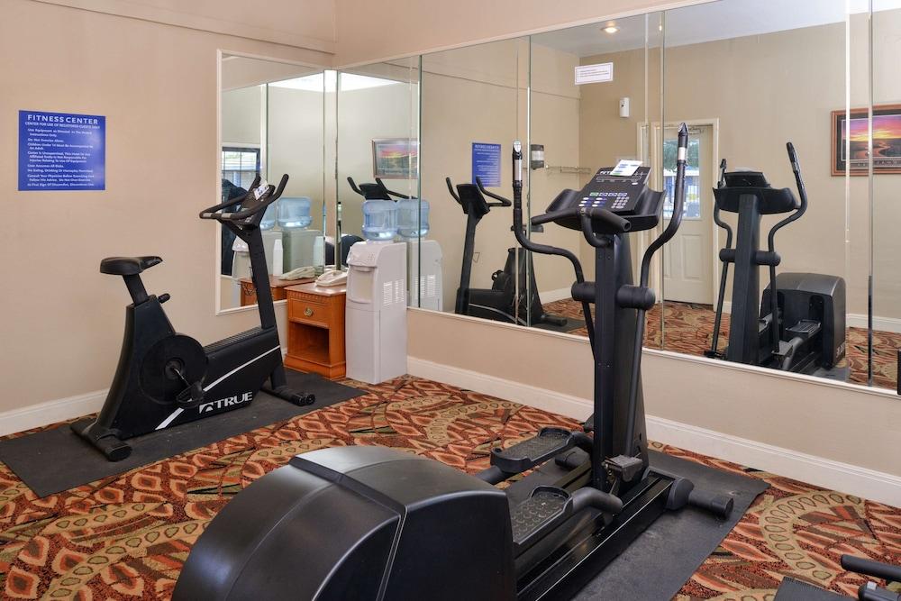 Americas Best Value Inn Lubbock E photo 6