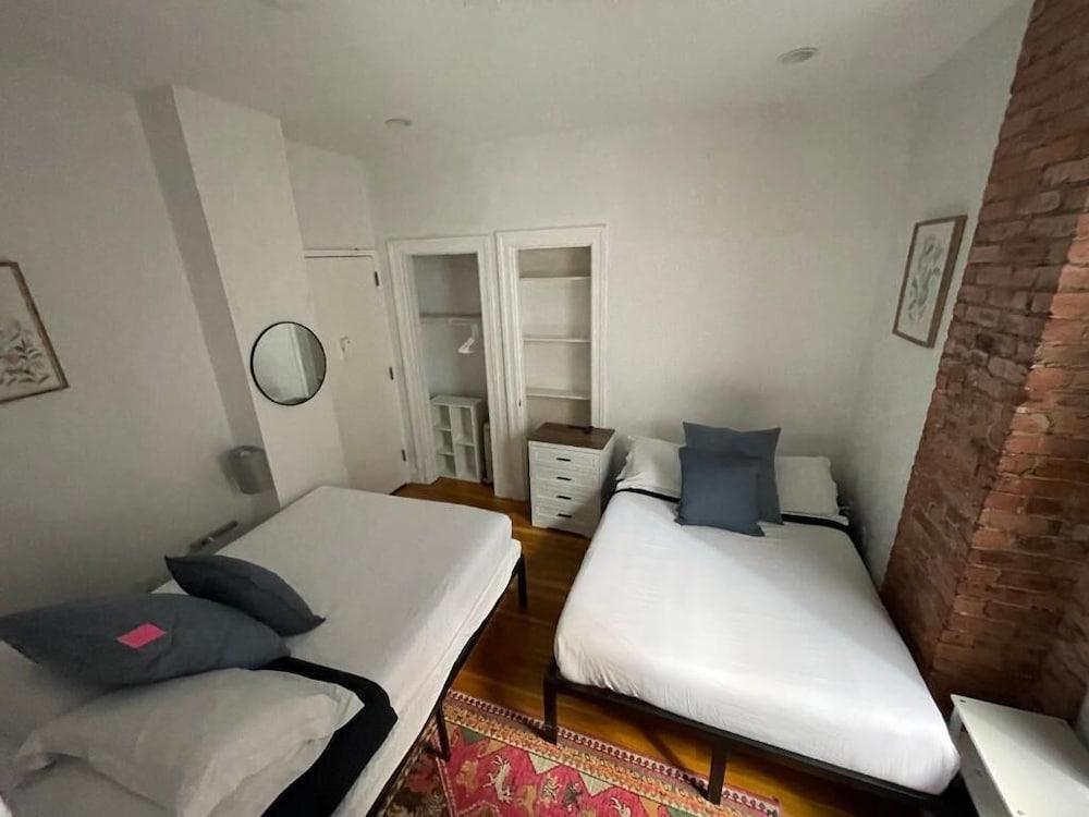 Nest Aparthotel Manhattan photo 20