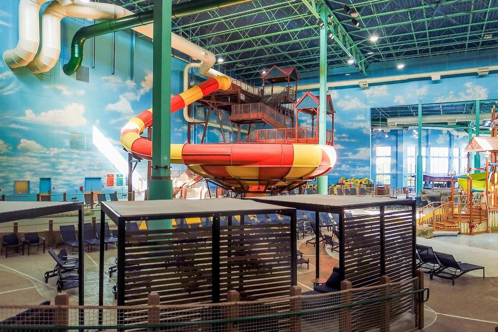 Great Wolf Lodge Illinois photo 31