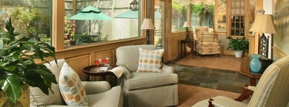 Lambertville House photo 26
