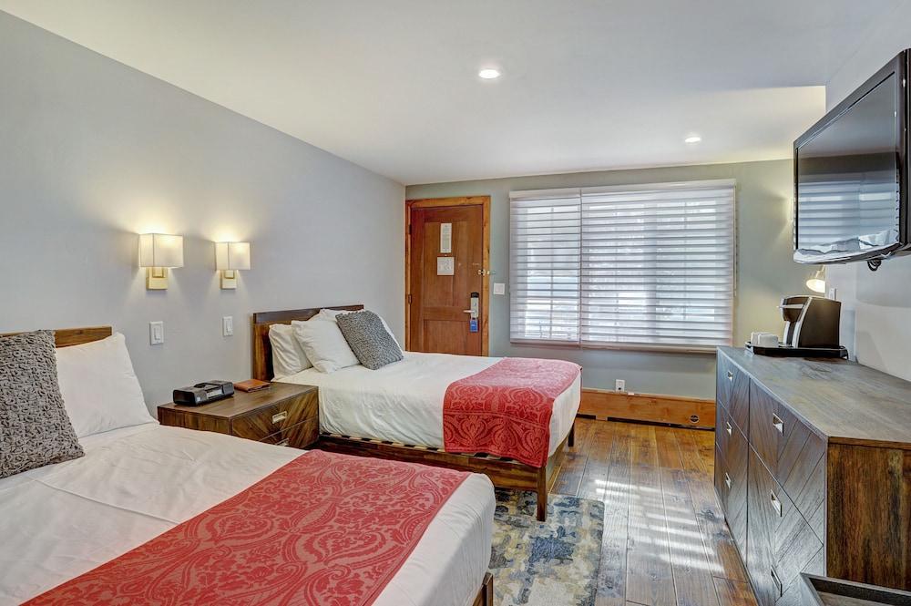 The Lodge at Vail, a RockResort by Vail Resorts photo 90