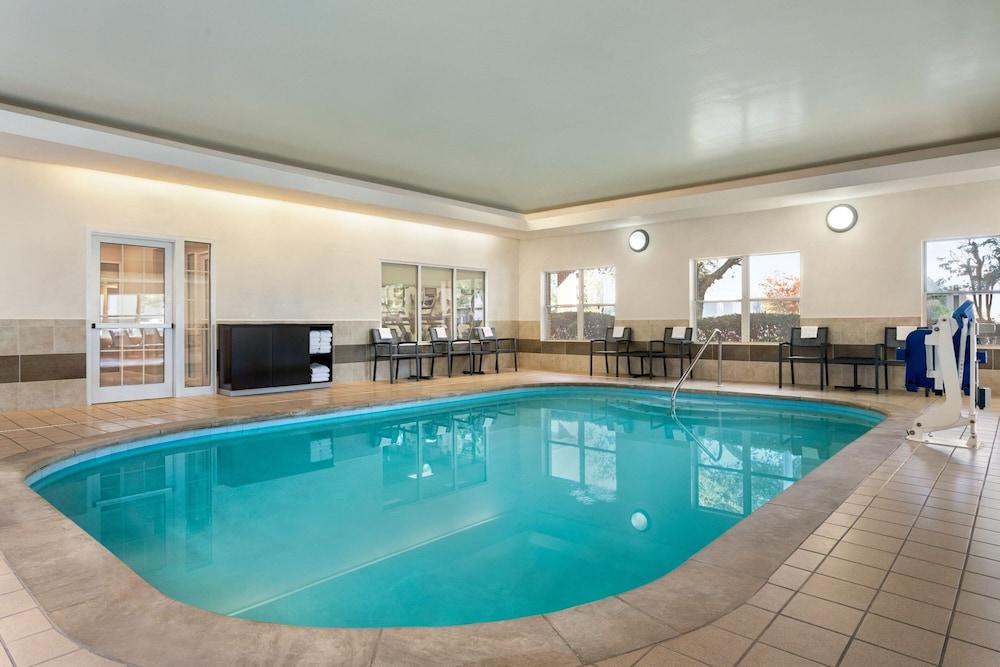 Residence Inn By Marriott Mobile photo 28