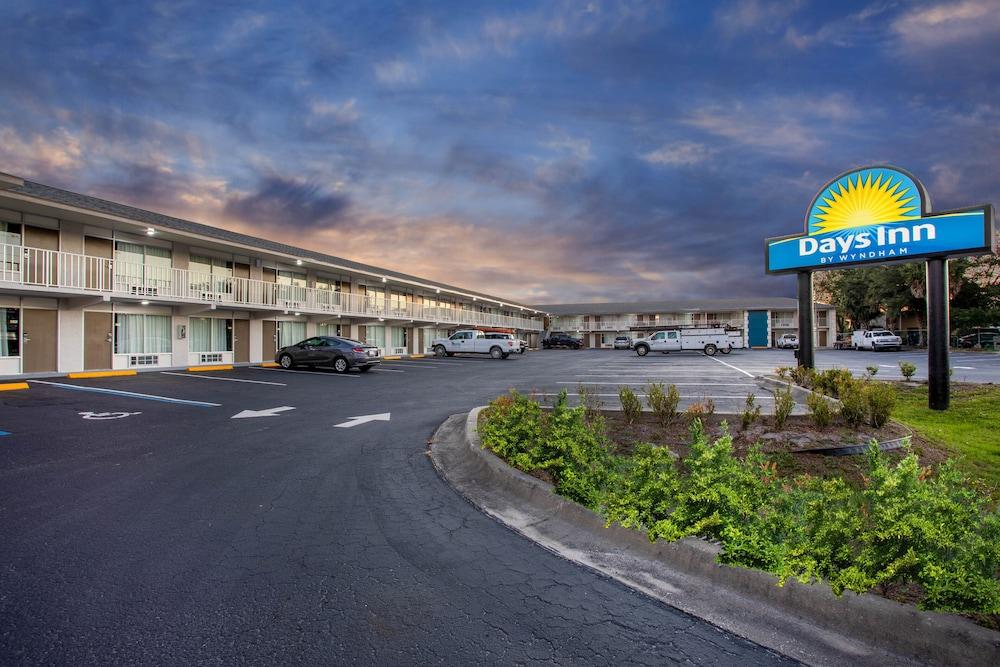 Days Inn by Wyndham Apopka/Orlando photo 47