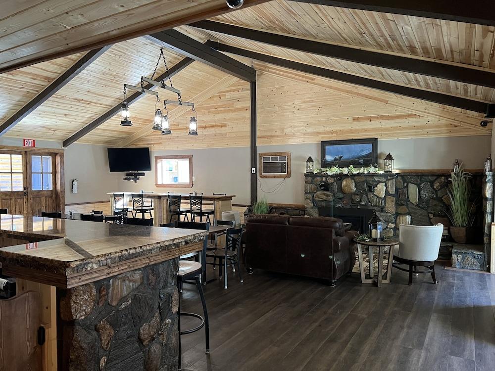 South Fork Junction Lodge & RV Park photo 59