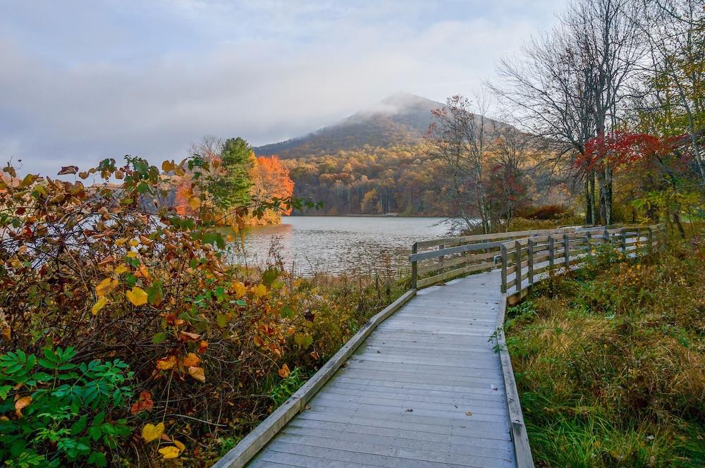 Peaks of Otter Lodge photo 15
