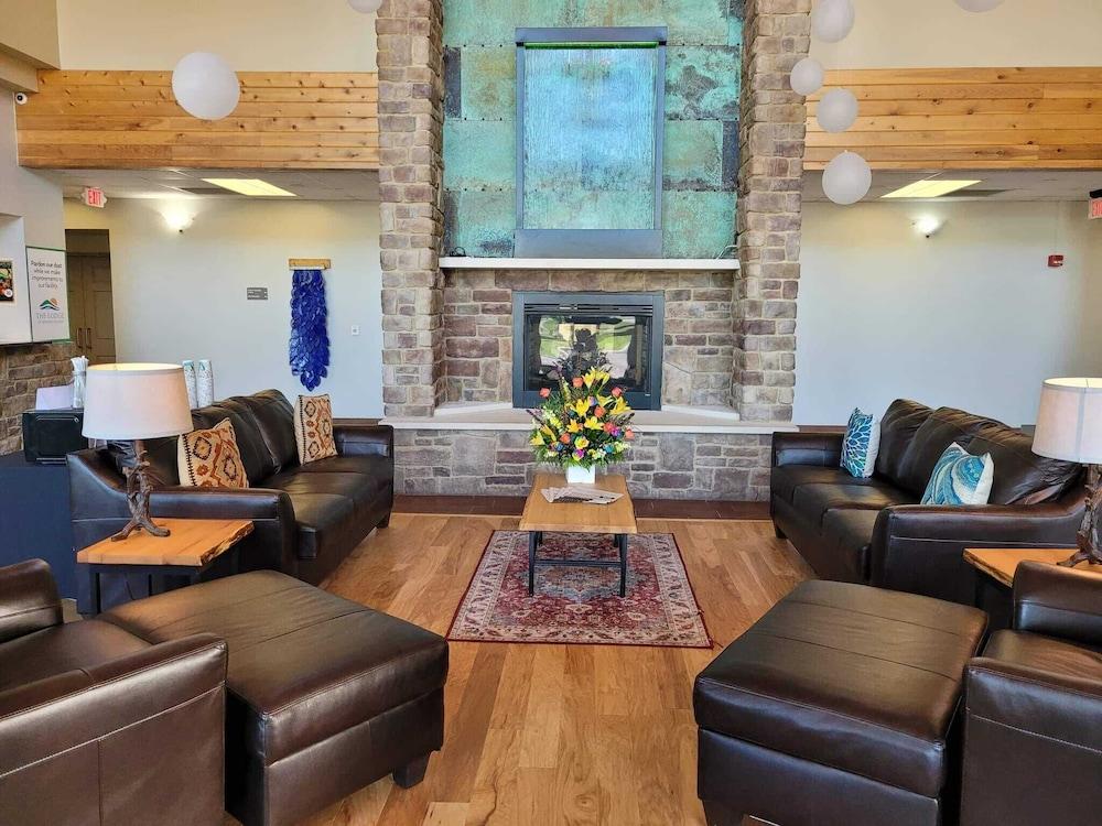 The Lodge at Hocking College photo 7
