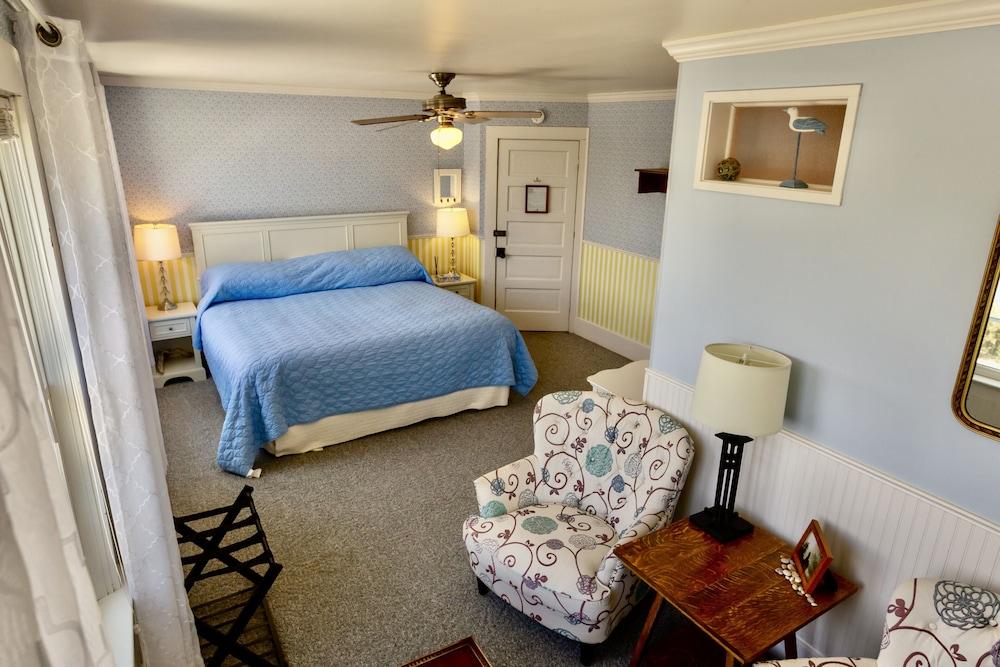 The Historic Requa Inn photo 23