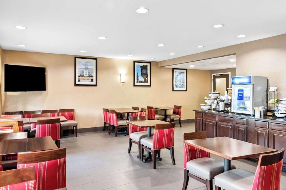 Comfort Inn & Suites Heath - Newark South photo 36