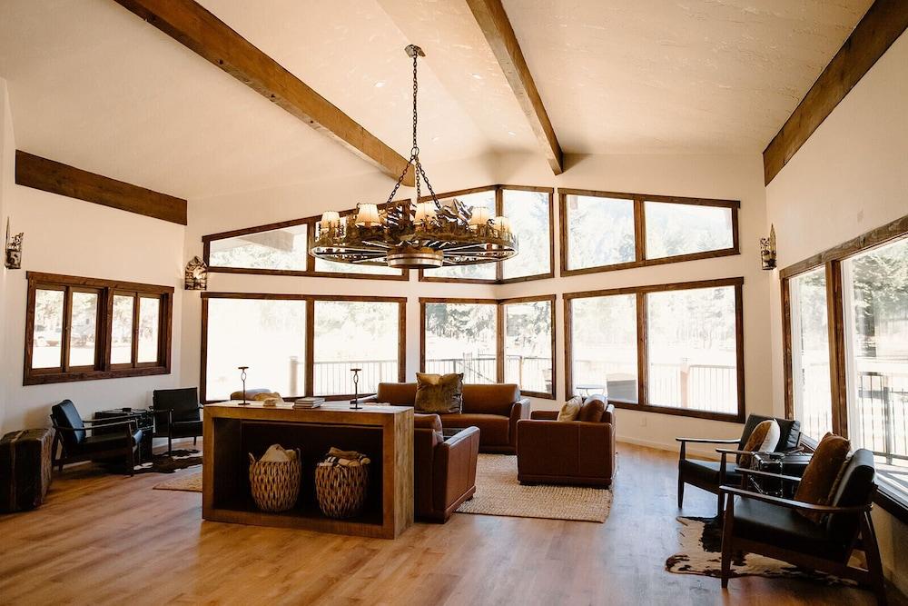 Silver Ridge Ranch photo 35