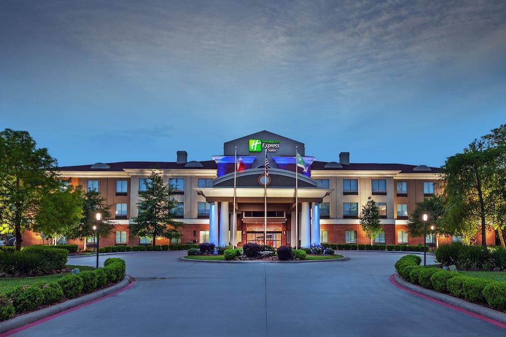 Holiday Inn Express Hotel & Suites Orange by IHG — hotel in Orange