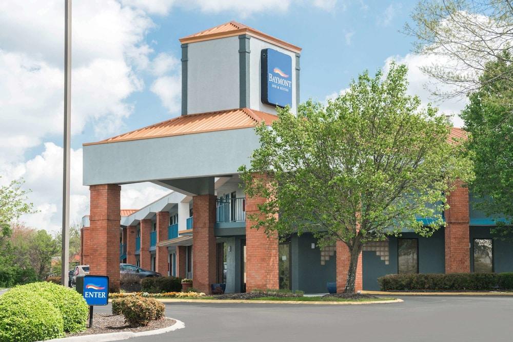 Baymont by Wyndham Franklin/Cool Springs photo 26