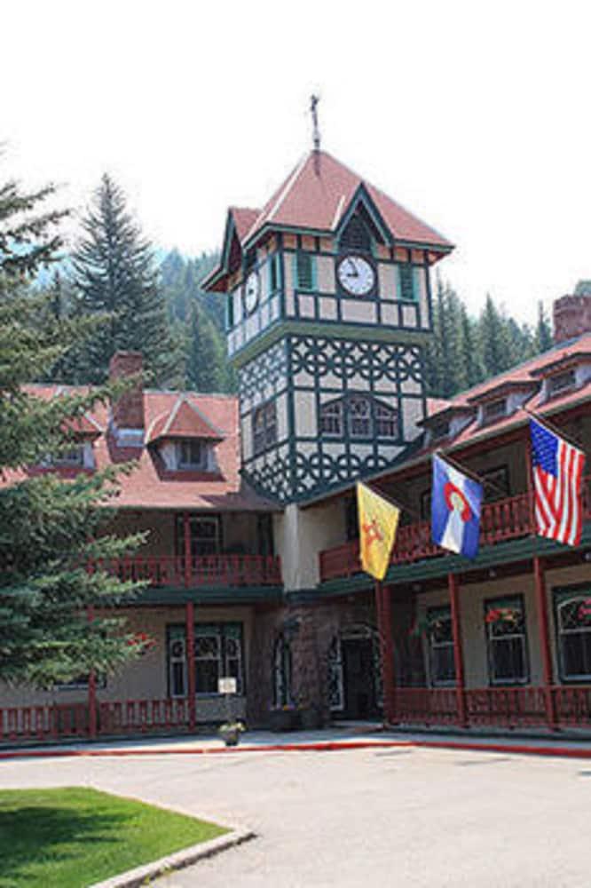 The Historic Redstone Inn photo 9