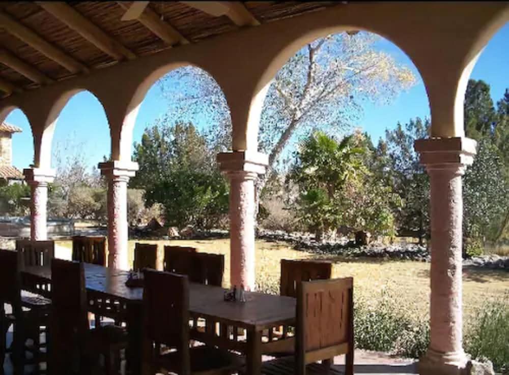 Lajitas Golf Resort and Spa photo 27