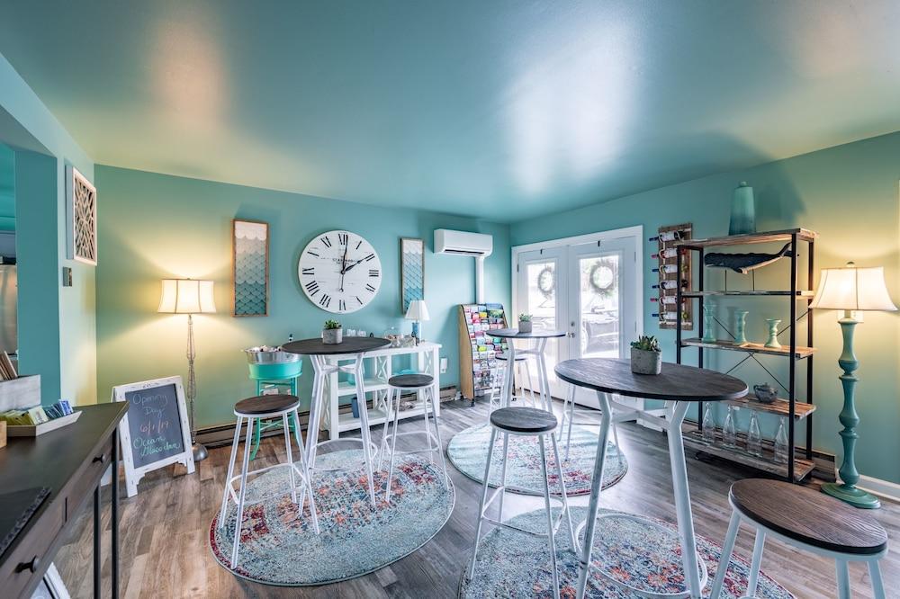 Ocean Glass Inn photo 73