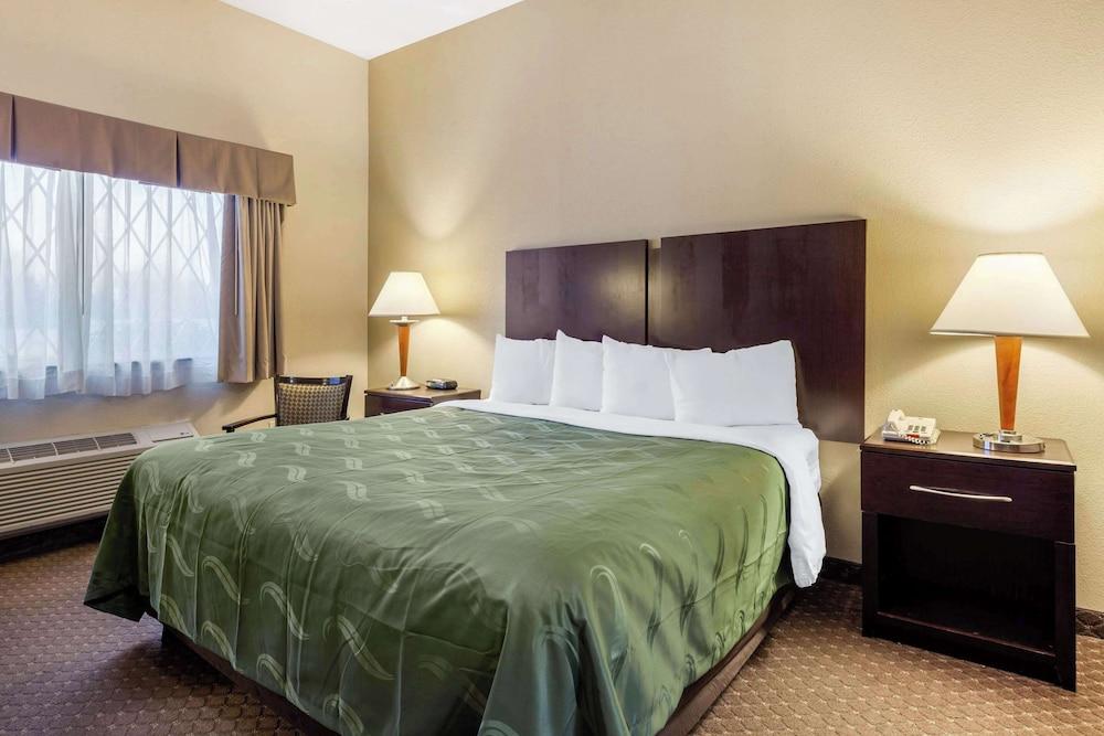 Quality Inn Smyrna photo 9