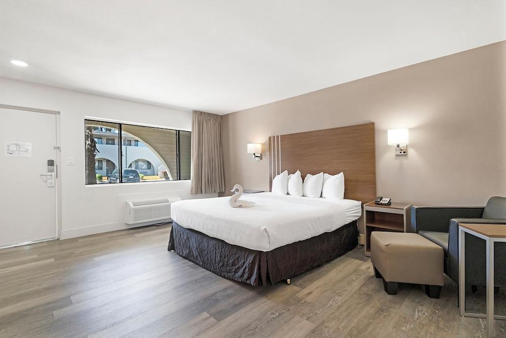 Heritage Inn Express Roseville — hotel in Roseville