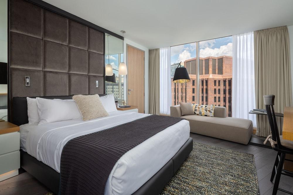 The Windsor Suites photo 12