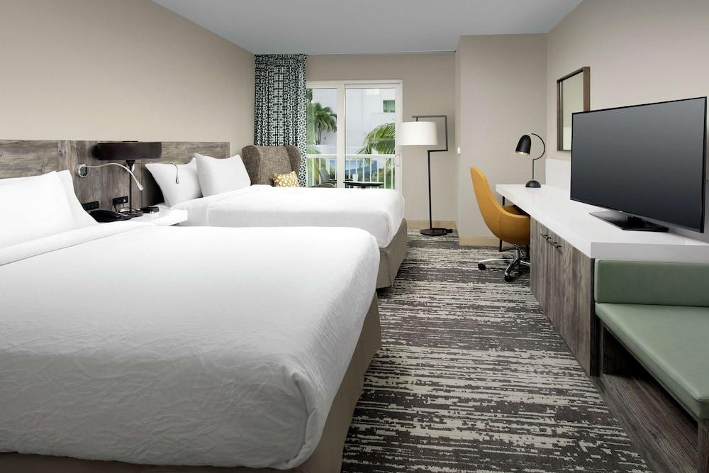 Hilton Garden Inn Miami Brickell South photo 20