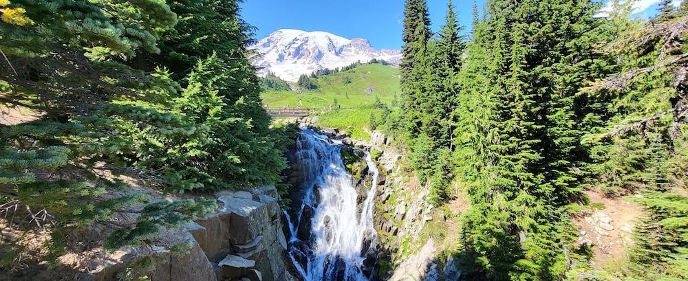 Nisqually Lodge photo 30