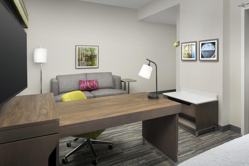 Hampton Inn & Suites Lexington Columbia photo 4