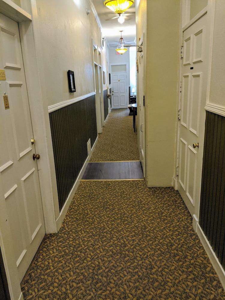 The Biltmore Greensboro Hotel photo 33