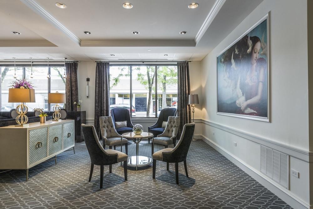 La Banque Hotel photo 20