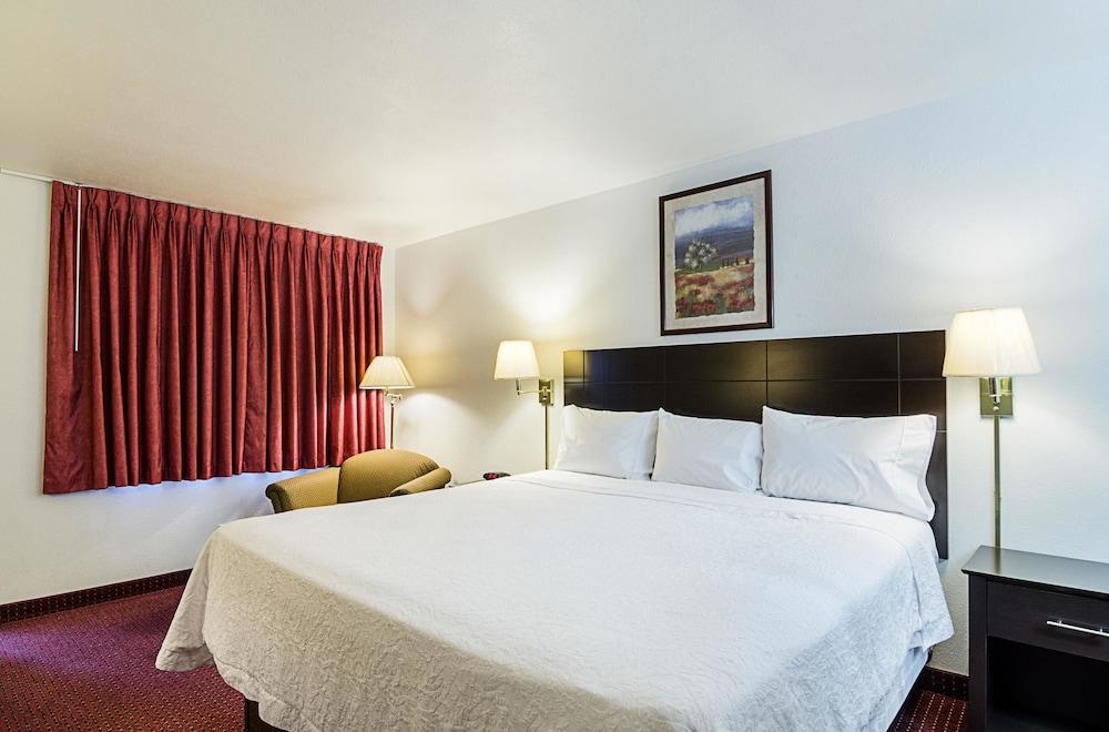 Rodeway Inn Liberal photo 25