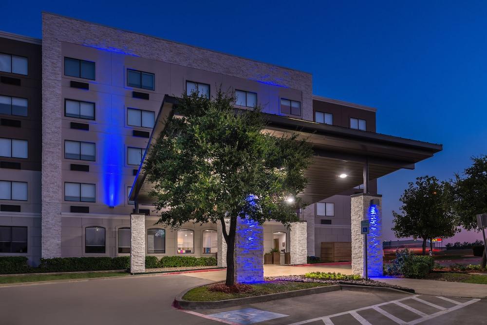 Holiday Inn Express Hotel & Suites Mesquite by IHG photo 49