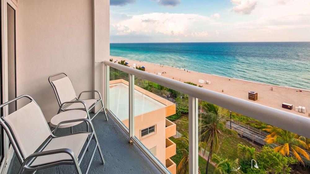 Best Western Plus Atlantic Beach Resort photo 13