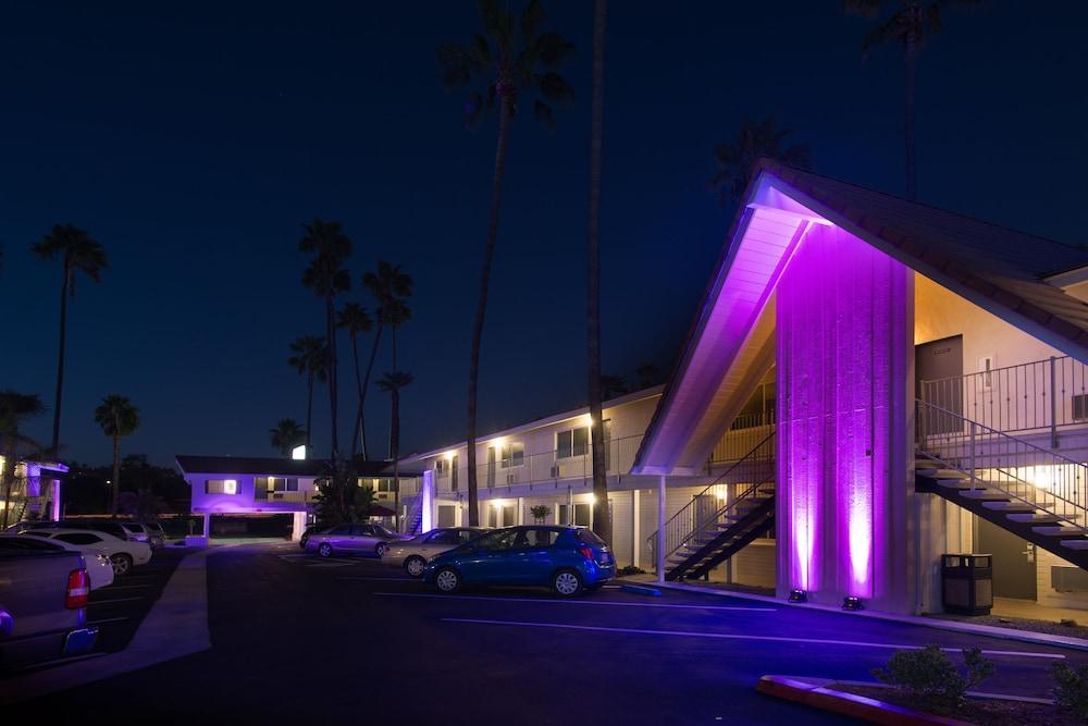 Hotel Iris - San Diego photo 38