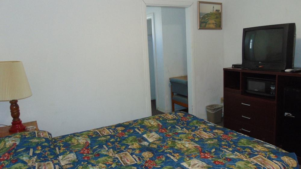 Heritage Budget Inn Hwy 84 photo 3