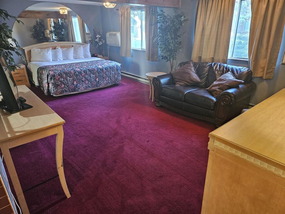 Affordable Inns photo 6