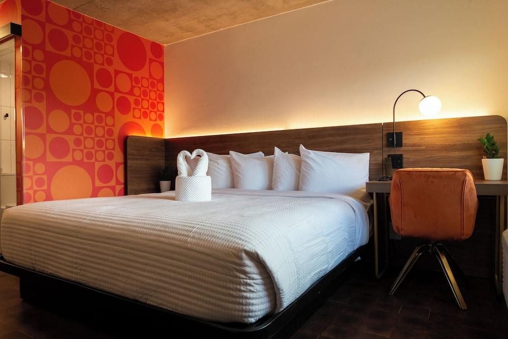 The Alice Hotel photo 13