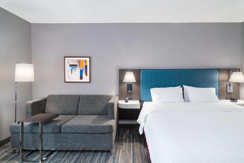 Hampton Inn Hardeeville photo 9