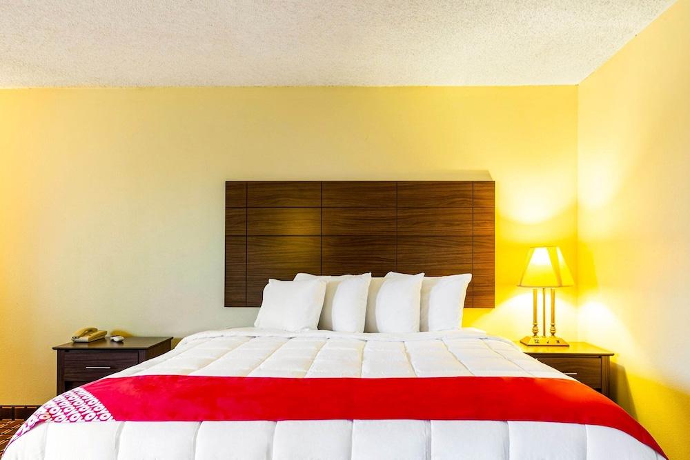 Days Inn by Wyndham Atmore photo 10