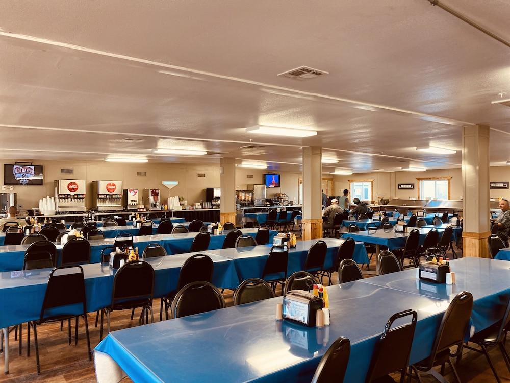 Target Hospitality-Pecos North Lodge photo 34