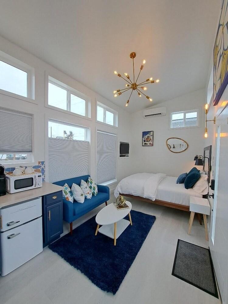 The Boutique Retreat photo 13