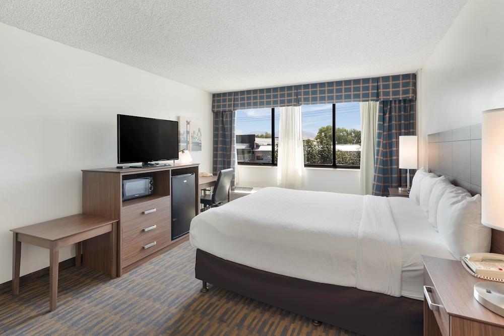 Clarion Hotel Concord/Walnut Creek photo 16