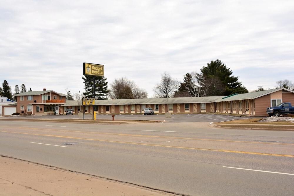 Budget Host Inn Iron Mountain — hotel in Iron Mountain