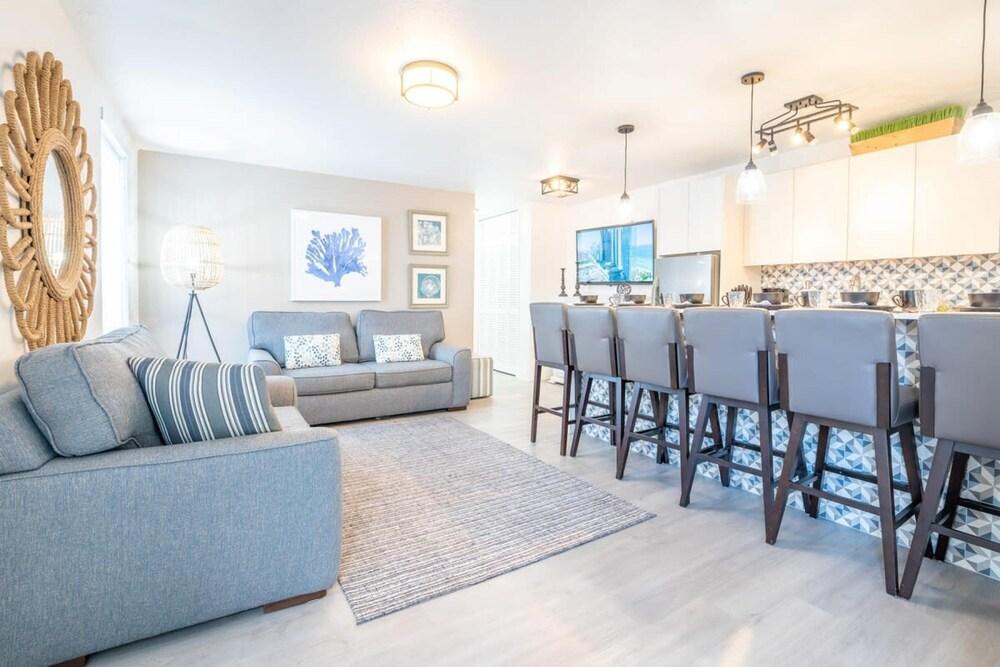 ONE Bedroom Apartment photo 9