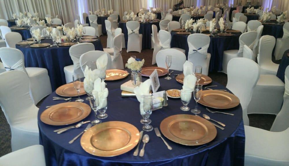 Holiday Inn Selma - Swancourt by IHG photo 48
