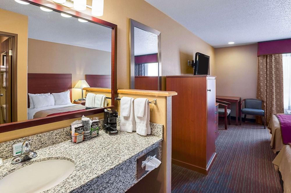 Quality Inn York photo 43