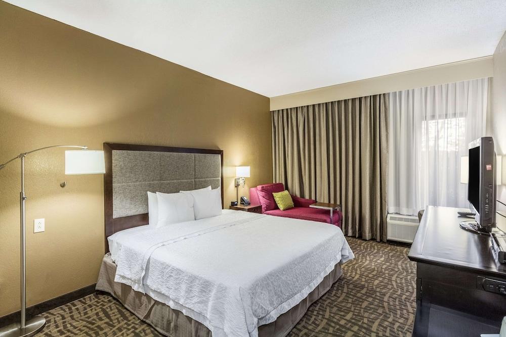 Hampton Inn Jackson/Pearl-International Airport photo 13