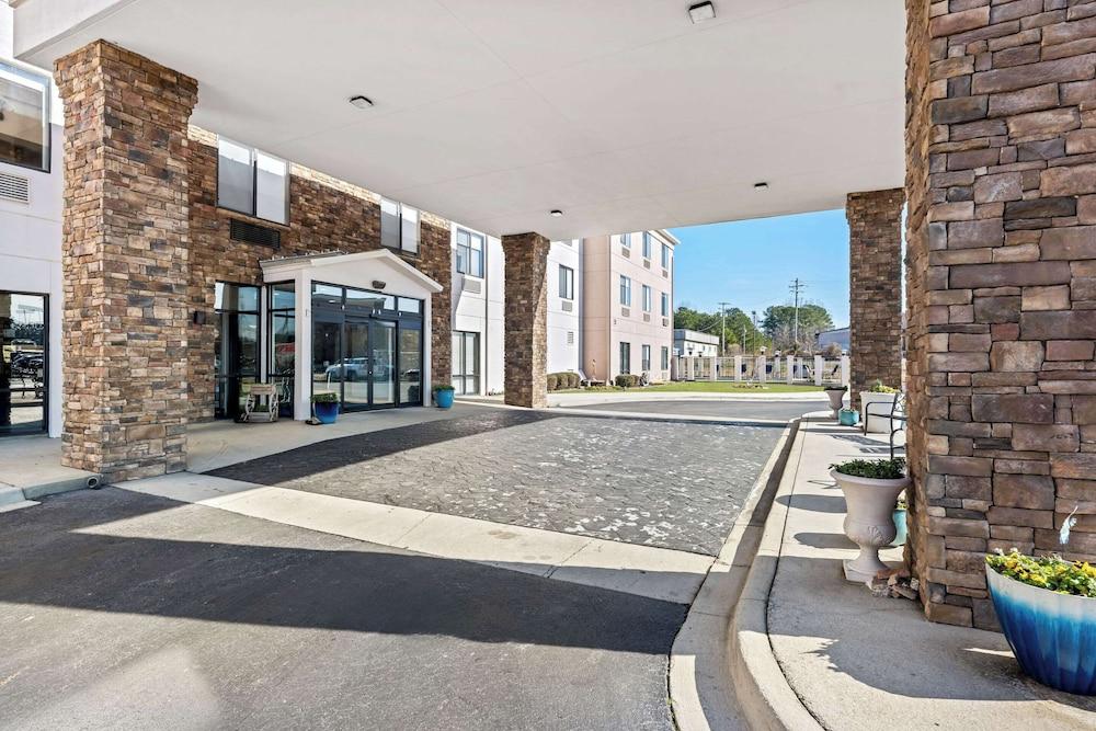 Comfort Suites Cullman I-65 Exit 310 photo 20