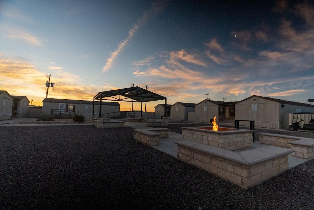 Corporate Hospitality - Pecos Lodge photo 10