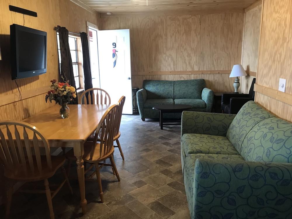 Tanglewood Lodge photo 13
