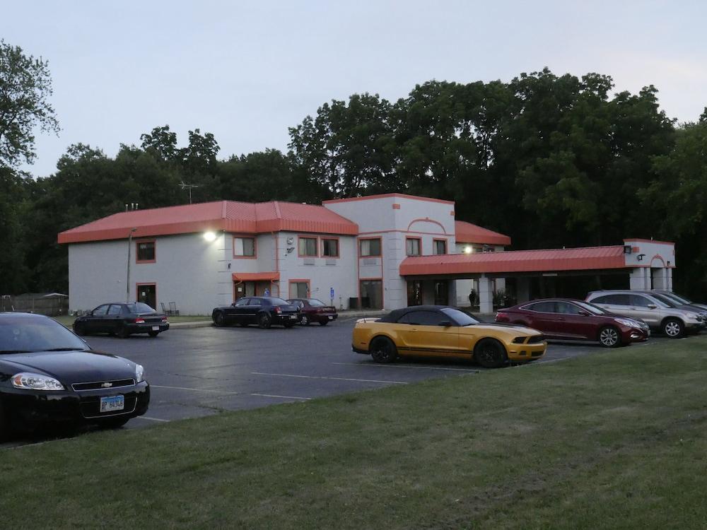 Motel Sun Inn photo 1