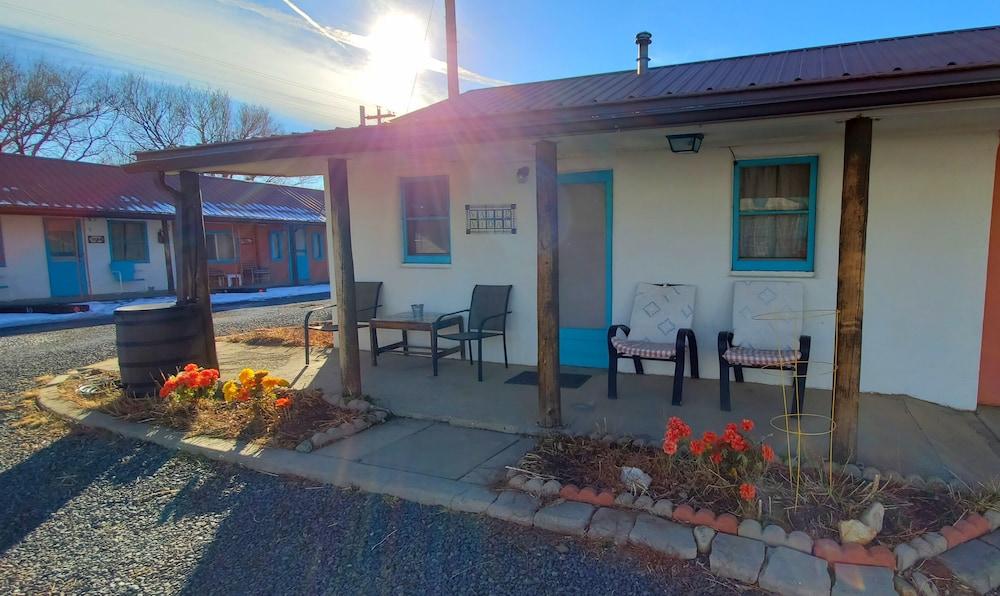 Hikers Cimarron Inn & RV Park LLC photo 20